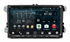 IQ NAVI T58-2505P Volkswagen Amarok, Golf, Jetta, Passat, Polo на Android 8.1.0 Octa-Core (8 ядер) - фото 299964
