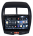 Штатная магнитола Redpower K71026 для Citroen C4 AirCross 2012-2017 на Android 10.0 - фото 300032