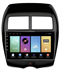 Магнитола FarCar D026M для Citroen C4 AirCross 2012-2017 на Android 8.1 - фото 300049