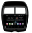 Магнитола Farcar RG026RB (S300) для Citroen C4 AirCross 2012-2017 на Android 9.0 - фото 300054