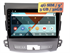 Wide Media KS9029QR-3/32 4G-SIM для Citroen C-Crosser 2007-2013 для авто без Rockford Android 10.0 - фото 300080