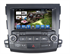 CarMedia KR-8007-T8 Citroen C-Crosser 2007-2013 на Android 9.0 - фото 300109