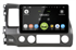 Штатная магнитола Roximo CarDroid RD-1911F для Honda Civic 8 2005-2011 (Android 10.0) DSP - фото 300127