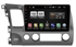 Магнитола FarCar Winca s175 для Honda Civic 7 (VII) 2003-2005, Civic 8 (VIII) 2006-2012 на Android 6.0.1 (L044R) - фото 300149