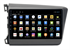Parafar для Honda Civic 2012-2016 на Android 12.0 (PF132XHD) - фото 300159