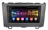 Штатная магнитола CarMedia OL-7002-D-RHO-N07 для Honda CR-V 2007-2012 на Android 10.0 - фото 300180