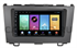 Магнитола FarCar для Honda CR-V 2007-2012 на Android 8.1 (D811-RHO-N07) - фото 300189