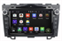 CarMedia KD-8105-P6 для Honda CRV III 2006-2012 (RE) на Android 10.0 - фото 300212