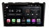 Магнитола Farcar RL009R (S300) для Honda CR-V III 2007-2012 на Android 8.1 - фото 300221