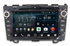 Штатная магнитола IQ NAVI D58-1506 Honda CR-V III 2007-2012 на Android 6.0.1 Octa-Core (8 ядер) - фото 300227