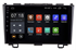 Штатная магнитола LeTrun 1881 Honda CR-V Android 6.0.1 9 дюймов (4G LTE 2GB) - фото 300231