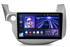 Штатная магнитола Teyes CC3 6/128 ГБ для Honda Fit 2007-2014  на Android 10.0 - фото 300286
