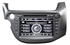 Штатная магнитола Honda Jazz 2008 - 2013 Ksize DV-8622A - фото 300302
