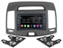 Магнитола FarCar RG001-RHY-N09 (S300) для Hyundai Elantra, Avante 2006-2010 на Android 8.1 - фото 300319