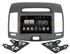 Магнитола FarCar s185 для Hyundai Elantra, Avante 2006-2010 на Android 8.1 (LX832-RHY-N09) - фото 300326