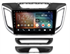 Головное устройство IQ NAVI P4-1616KFSHD (4/64ГБ) для Hyundai Creta 2016-2021 на Android 10.0 - фото 300334
