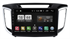 Магнитола FARCAR LY407R (S185) для Hyundai Creta 2016-2018 на Android 8.1 - фото 300354