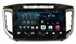 IQ NAVI T58-1616 Hyundai Creta 2016-2017 на Android 7.1.2 Octa-Core (8 ядер) - фото 300365