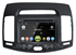 Штатная магнитола Roximo CarDroid RD-2018D для Hyundai Elantra IV (HD) 2006-2011 (Android 9.0) - фото 300376