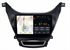 Parafar для Hyundai Elantra V 2014-2016 на Android 11.0 (PF360FHD-Low) - фото 300403