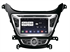 Штатная магнитола Mydean 5092 Hyundai Elantra (2014-) - фото 300408