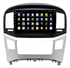 Parafar для Hyundai H1 / Starex 2016+ на Android 12.0 (PF586XHD) - фото 300498