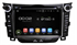 CarMedia KD-7028-P6 для Hyundai i30 2012+ на Android 9.0 - фото 300506