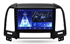 Штатная магнитола Teyes CC2 Plus 3/32 ГБ для Hyundai Santa Fe III 2005-2012 на Android 10.0 - фото 300531