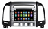 CarMedia KD-7024-P5 для Hyundai Santa Fe 2010-2012 (4 отверстия под кнопки) на Android 9.0 - фото 300533