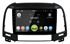 Штатная магнитола Roximo CarDroid RD-2008F 2005-2012 для Hyundai SantaFe 2 (Android 10.0) DSP - фото 300540