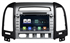 Штатная магнитола Roximo CarDroid RD-2001 для Hyundai SantaFe 2 (Android 10.0) - фото 300541