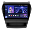 Штатная магнитола Teyes CC3 3/32 GB для Hyundai Santa Fe III 2012-2019 на Android 10.0 - фото 300550