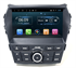 CarMedia KR-9235-S9 для Hyundai Santa Fe 2012+ (DM), Grand Santa Fe 2014+ Android 8.1 - фото 300559
