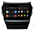 Redpower 61210 для Hyundai Santa Fe 3 2012-2018 на Android 10.0 - фото 300564