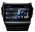Redpower 51210 R IPS DSP для Hyundai Santa Fe III DM 2012-2018 на Android 8.1 - фото 300574