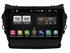 Магнитола FARCAR LY209R (S185) для Hyundai Santa Fe III 2012-2018 на Android 8.1 - фото 300575