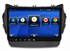 IQ NAVI T58-1607CFHD Hyundai Santa Fe (DM) (2012-2018) 9" - фото 300585