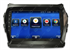 Автомагнитола IQ NAVI T54-1607CFHD Hyundai Santa Fe (DM) (2012-2018) 9" с Carplay и DSP - фото 300586