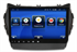 IQ NAVI T58-1607 Hyundai Santa Fe (DM) (2012-2018) 9" - фото 300589