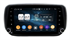 CarMedia KD-9401-P6 для Hyundai Santa Fe 2018+ на Android 9.0 - фото 300604