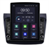 Автомагнитола CarMedia OL-9635-HL для Mitsubishi Pajero Sport II, L200 IV 2006-2015 на Android 10.0 - фото 300867