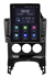 CarMedia OL-9965-HL для Peugeot 3008 I (2009-2016) на Android 10.0 - фото 300897