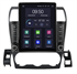 CarMedia OL-9511-3-HL для Subaru Forester IV 2012-2014, Impreza IV 2012-2015, XV I 2011-2015 на Android 10.0 - фото 300944