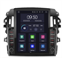 CarMedia OL-9605-HL для Toyota Corolla X 2006-2013 на Android 10.0 - фото 300970