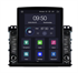 CarMedia OL-9696-HL для Toyota LC Prado 120 2002-2009 на Android 10.0 - фото 300990