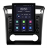 CarMedia OL-1775-HL для Hyundai Tucson IV 2020-2024 на Android 10.0 - фото 301047