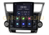 CarMedia OL-1616-2-HL для Toyota Highlander (U40) 2007-2013 на Android 10.0 - фото 301095