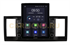 CarMedia OL-9122-HL для Volkswagen Caravelle T6 2015-2018 на Android 10.0 - фото 301123