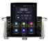CarMedia OL-9681-HL для Toyota Land Cruiser 100 2002-2007 на Android 10.0 - фото 301135
