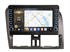 CarMedia OL-9137-F (с кнопками) для Volvo XC60 2007-2012 на Android 10.0 - фото 302003
